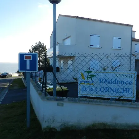 Sci Du 21 Bd De La Corniche