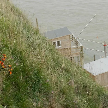 Sci Du 21 Bd De La Corniche Meschers-sur-Gironde